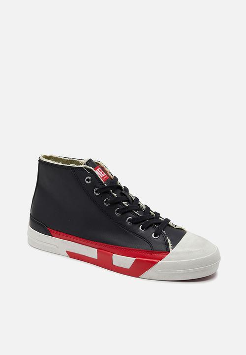 Diesel  - S-D-VERSE MID II