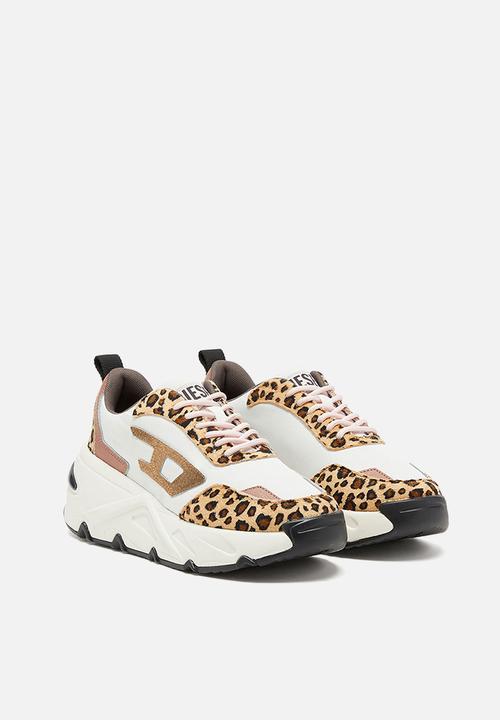 Diesel  - S-SAVANNAH TULU W