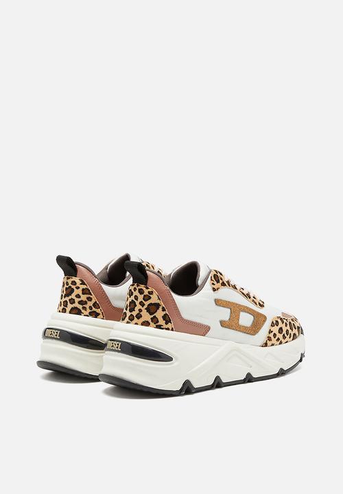 Diesel  - S-SAVANNAH TULU W