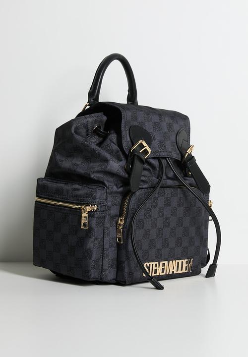 Steve Madden - Bpack backpack - black