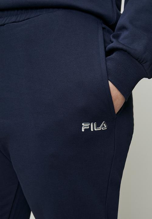 FILA - Plus Suri Sweatpants - Fila Blue