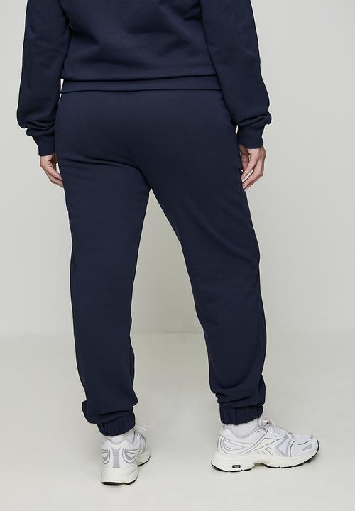FILA - Plus Suri Sweatpants - Fila Blue
