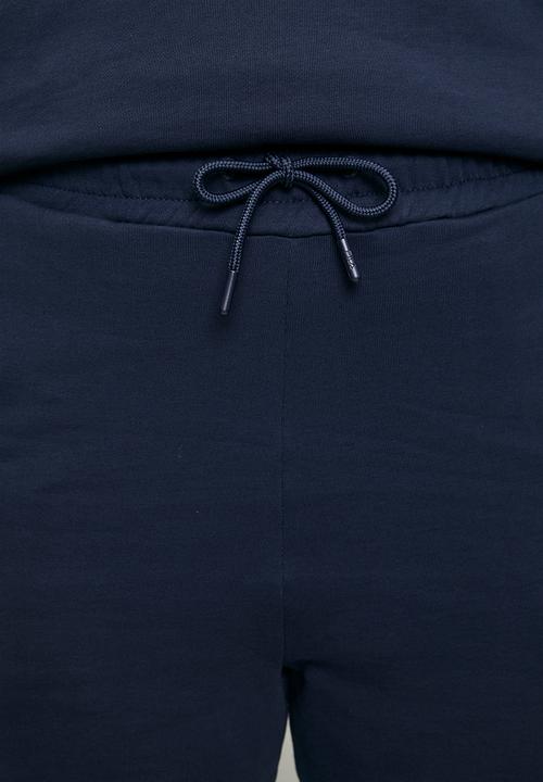 FILA - Plus Suri Sweatpants - Fila Blue