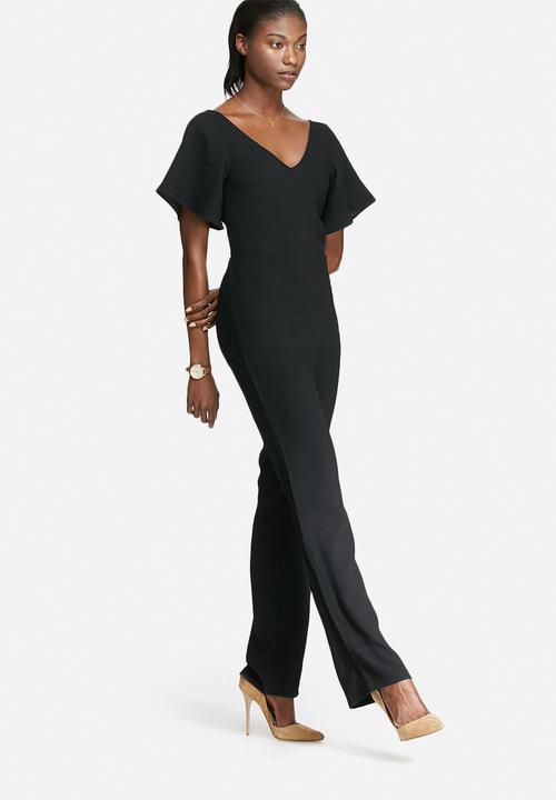 VILA - Jupitor jumpsuit