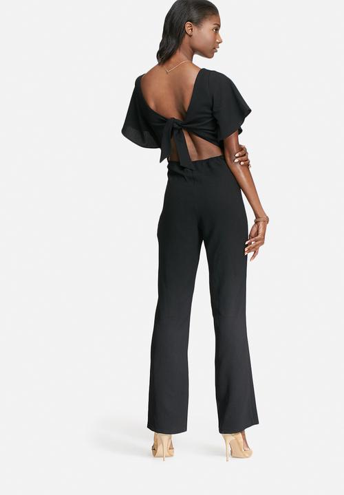 VILA - Jupitor jumpsuit