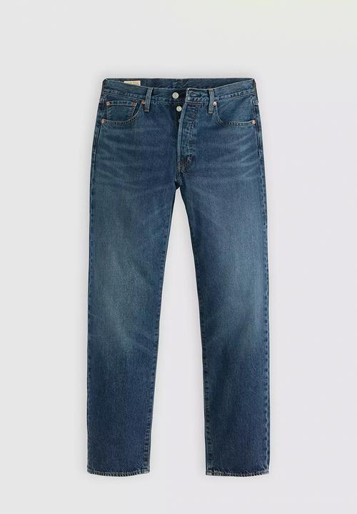 Levi’s® - 501 Levi'Soriginal - Change Your Mind