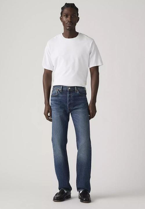 Levi’s® - 501 Levi'Soriginal - Change Your Mind