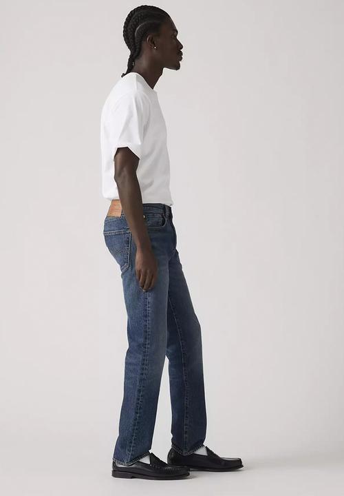 Levi’s® - 501 Levi'Soriginal - Change Your Mind