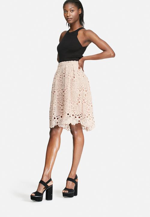 VILA - Rasma skirt
