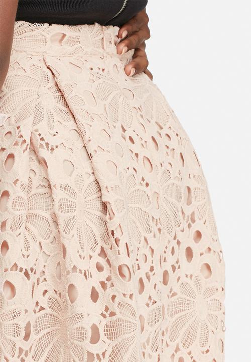 VILA - Rasma skirt