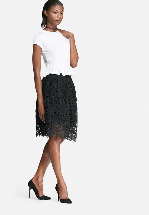 VILA - Rasma skirt