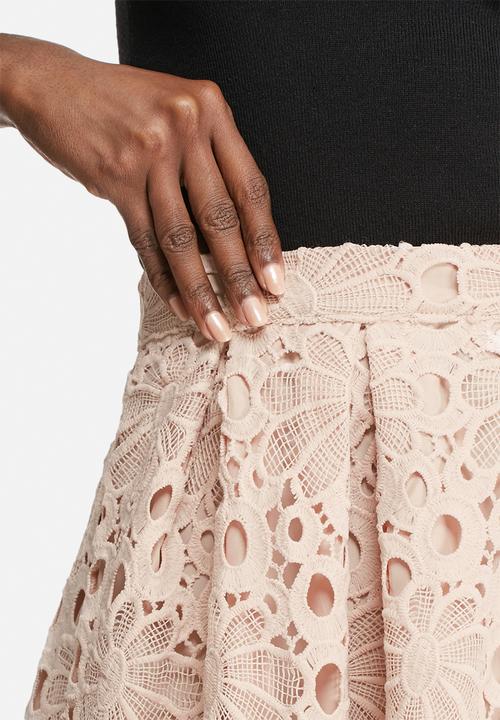 VILA - Rasma skirt