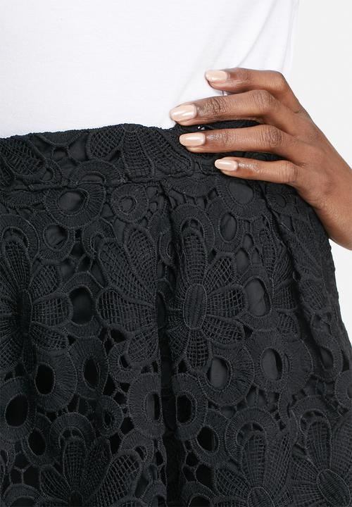 VILA - Rasma skirt