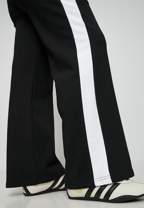 FILA - Plus Perry Sweatpants - Black/White
