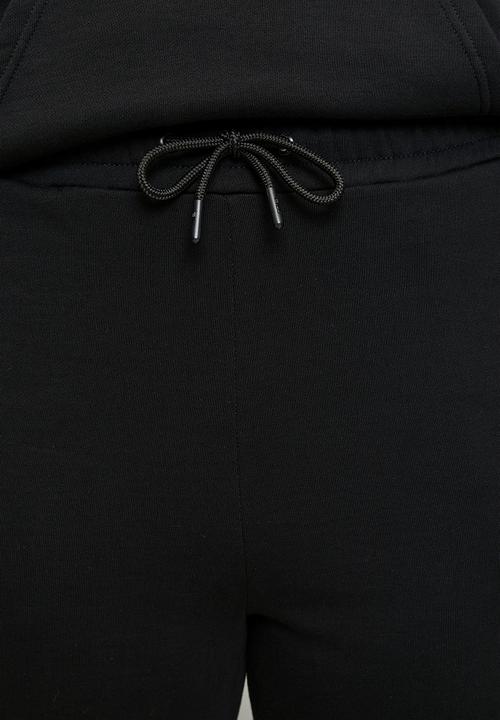 FILA - Plus Lisa Sweatpants - Black