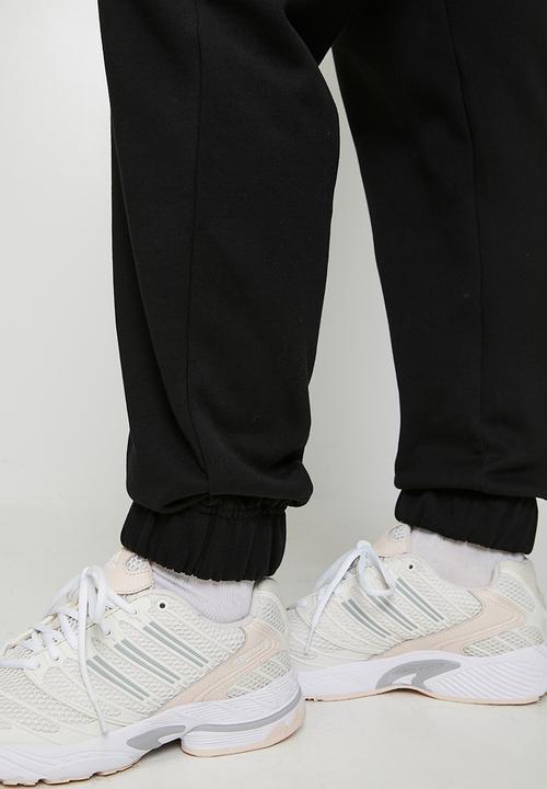FILA - Plus Lisa Sweatpants - Black