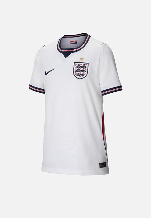 Nike - England 2026 Youth Stadium Home Jersey