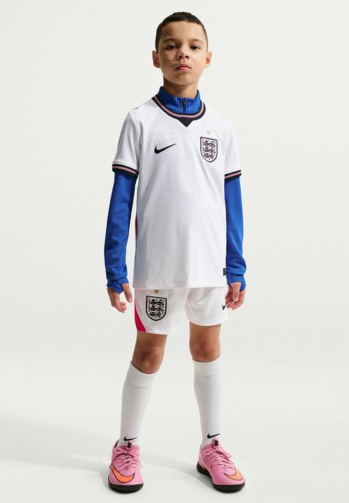 Nike - England 2026 Youth Stadium Home Jersey