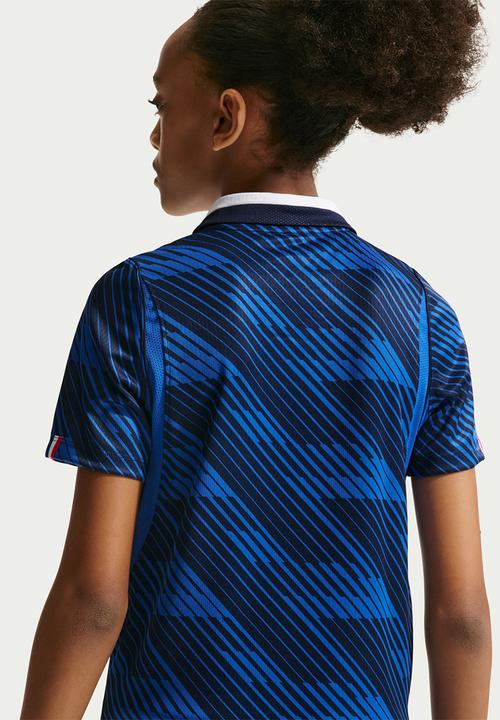 Nike - France Youth Nike Dri-fit Stadium Jersey
