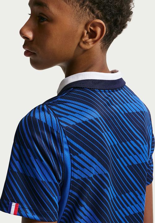 Nike - France Youth Nike Dri-fit Stadium Jersey