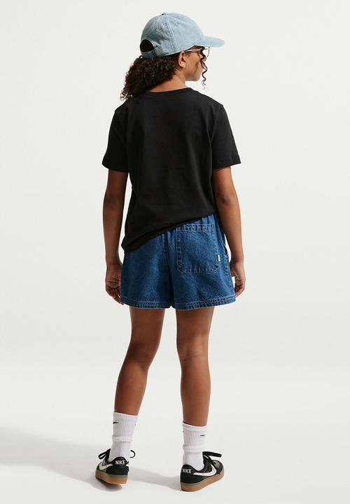 Nike - Kids Nike Sportswear Boxy Tee