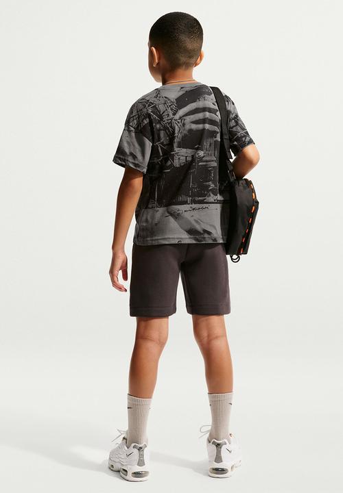 Nike - France Unisex Nike Aop Tee