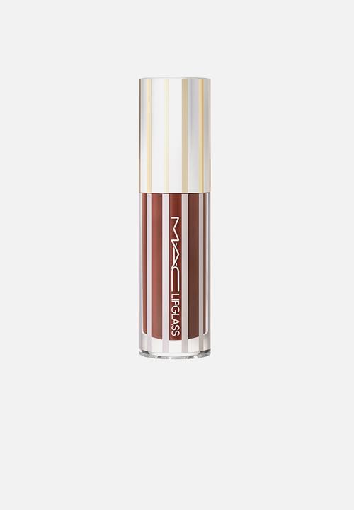 MAC - Lipglass Air Mini  - Aesthetic