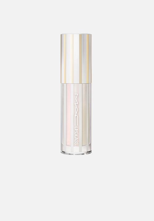 MAC - Lipglass Air Mini  - Frosting