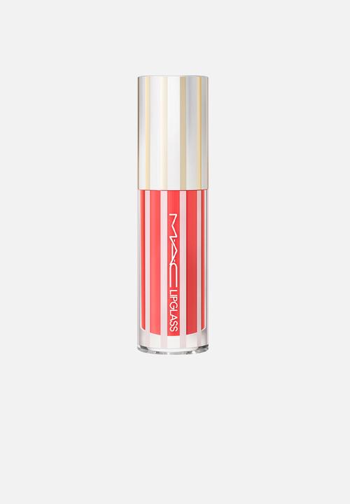 MAC - Lipglass Air Mini  - Spritz