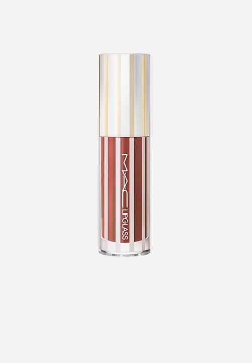 MAC - Lipglass Air Mini  - Casual