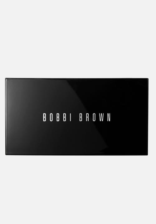 BOBBI BROWN - Skin Weightless Powder Foundation - Warm Natural (W-056)