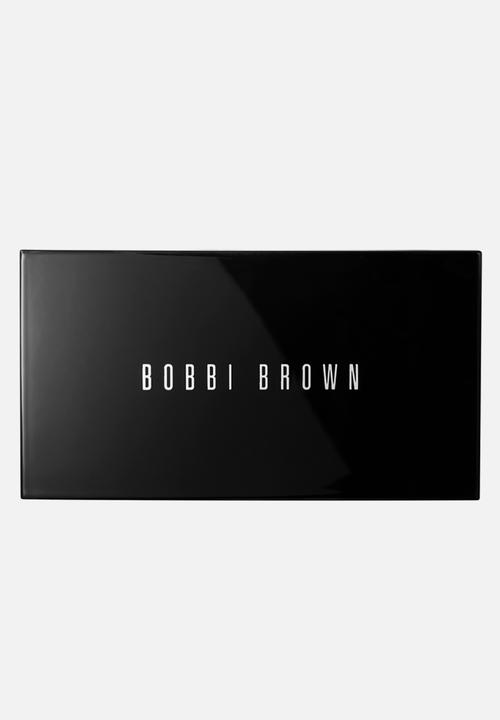 BOBBI BROWN - Skin Weightless Powder Foundation - Warm Sand (W-036)