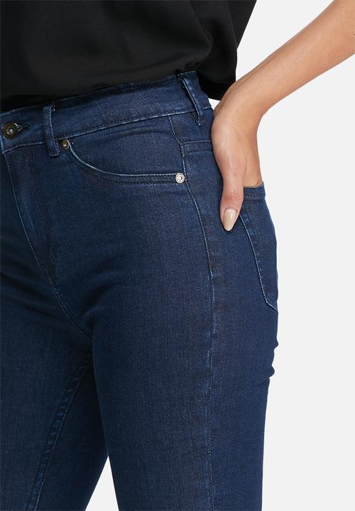dailyfriday - High waisted super stretch jeggings