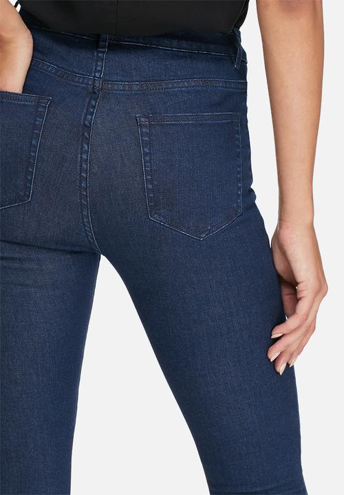 dailyfriday - High waisted super stretch jeggings