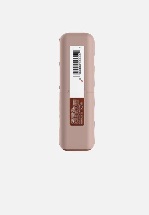 Maybelline - Maybelline New York Serum Matte Finish Lipstick - Avenue A