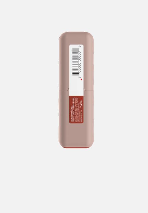 Maybelline - Maybelline New York Serum Matte Finish Lipstick - Scuse Me