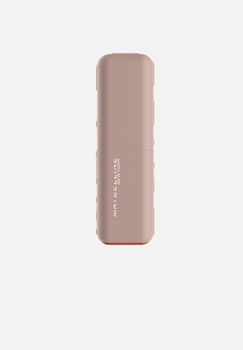 Maybelline - Maybelline New York Serum Matte Finish Lipstick - Scuse Me