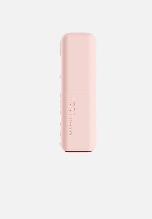 Maybelline - Maybelline New York Serum Matte Finish Lipstick - Maybe It's...Intense