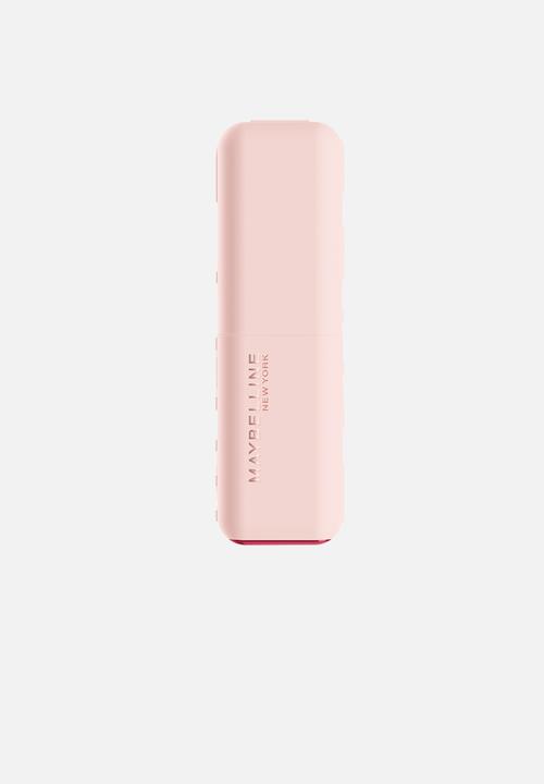 Maybelline - Maybelline New York Serum Matte Finish Lipstick - Fit Check