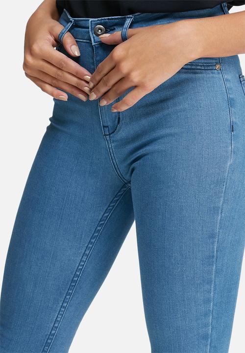 dailyfriday - High waisted super stretch jeggings