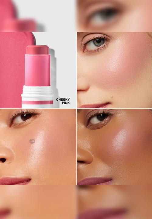 BOBBI BROWN - Skin Enhancer Multi-Stick - Cheeky Pink​