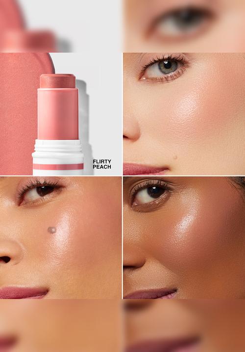 BOBBI BROWN - Skin Enhancer Multi-Stick - Flirty Peach​