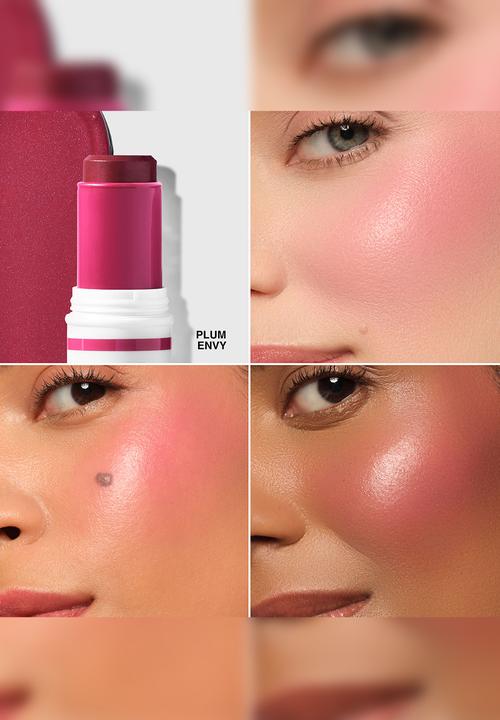 BOBBI BROWN - Skin Enhancer Multi-Stick - Plum Envy ​