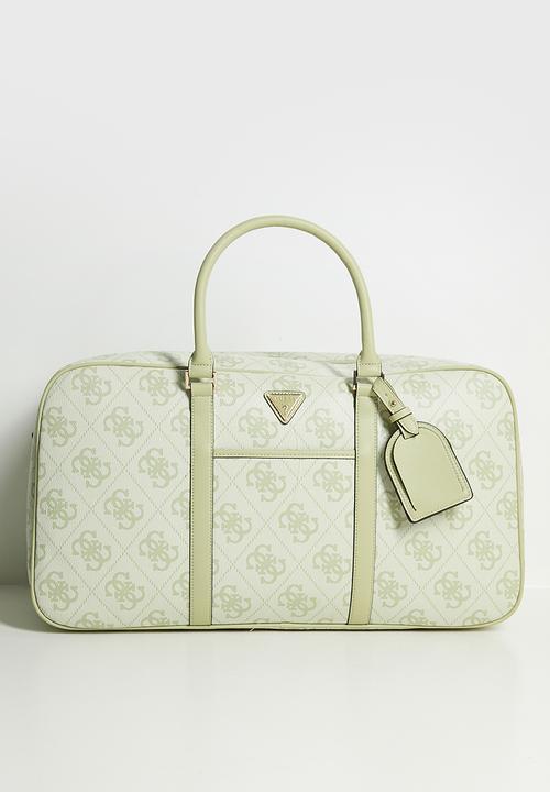Berta Weekender Duffle - Sl