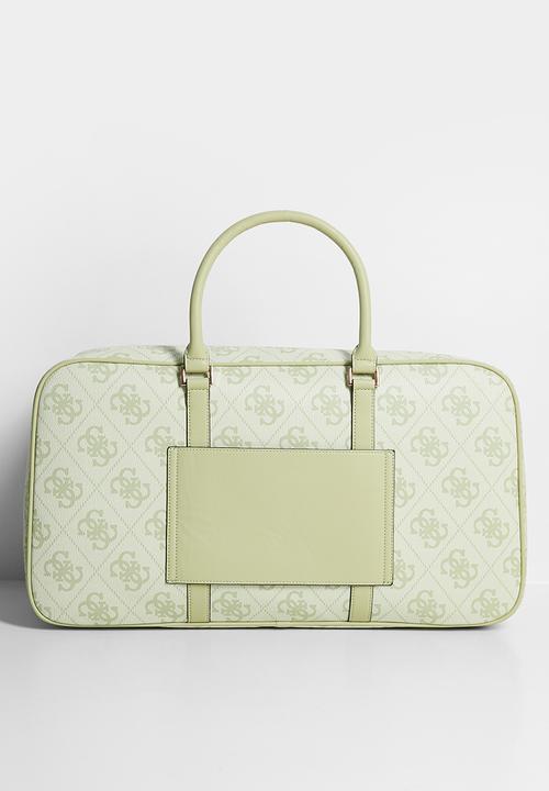 GUESS - Berta Weekender Duffle - Sl