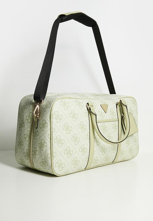 GUESS - Berta Weekender Duffle - Sl
