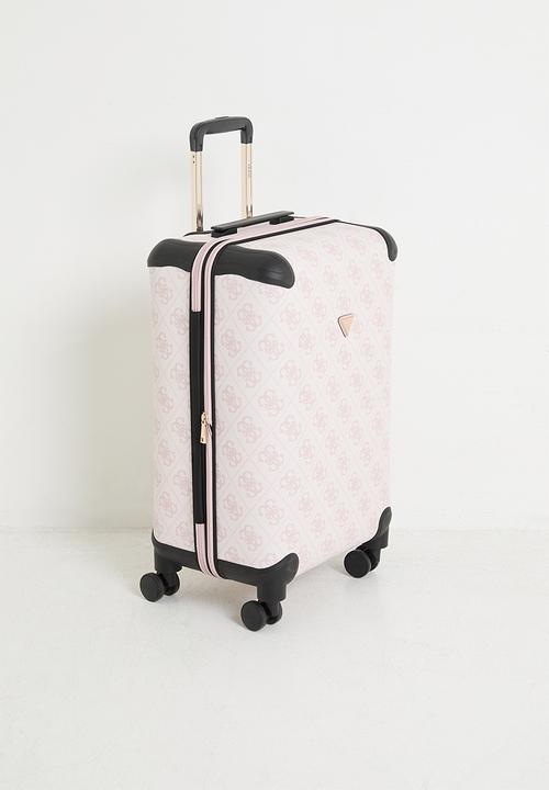 GUESS - Ahb Berta Medium 22In 8-Wheeler