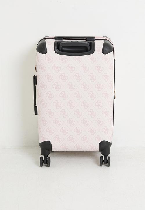 GUESS - Ahb Berta Medium 22In 8-Wheeler