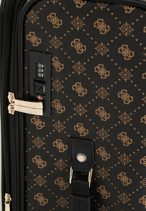GUESS - Silia Large 28In 8-Wheeler - Esl