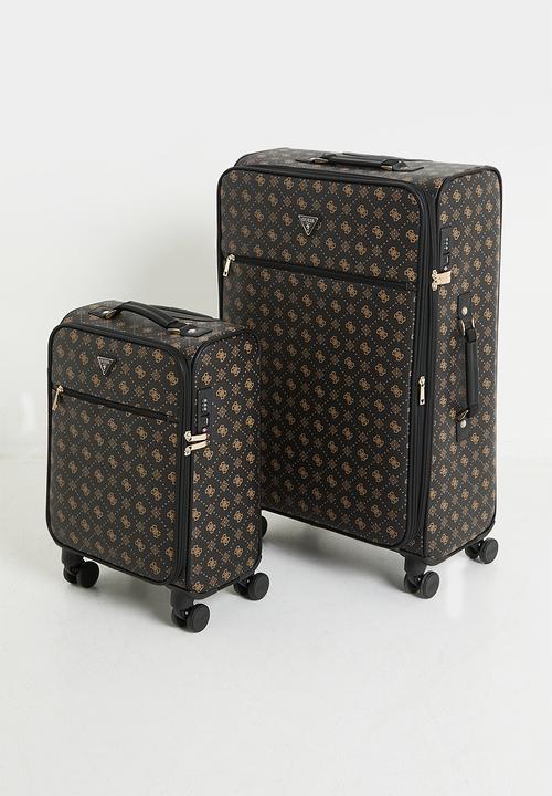 GUESS - Silia Large 28In 8-Wheeler - Esl